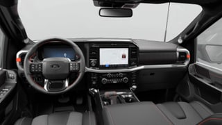 2026 Ford F-150® Internal Image 2